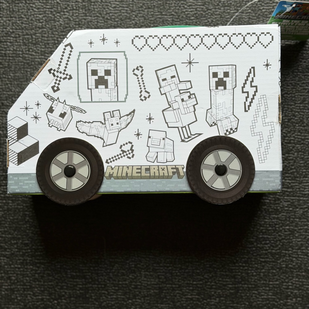 Rotating Fun Set - Multicolor - Picture 3 of 6